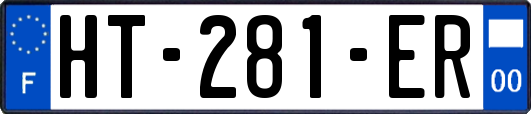 HT-281-ER