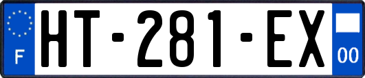 HT-281-EX