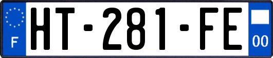HT-281-FE
