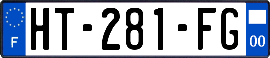 HT-281-FG