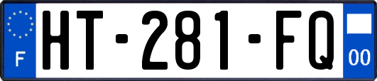 HT-281-FQ