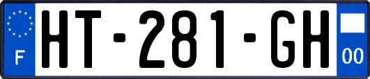 HT-281-GH