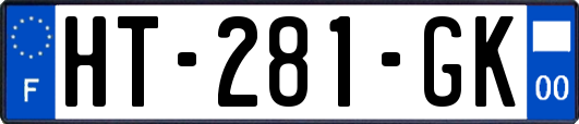 HT-281-GK
