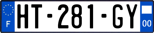 HT-281-GY