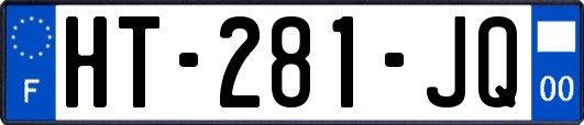 HT-281-JQ