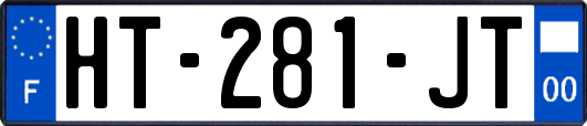 HT-281-JT