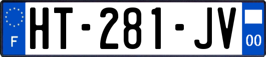 HT-281-JV