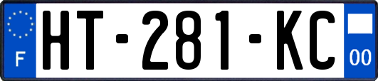 HT-281-KC