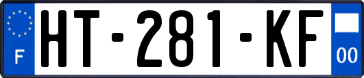 HT-281-KF