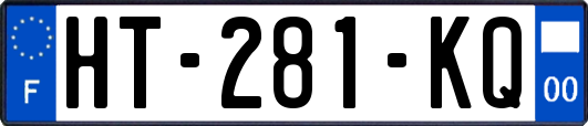 HT-281-KQ