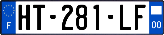 HT-281-LF