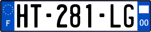 HT-281-LG