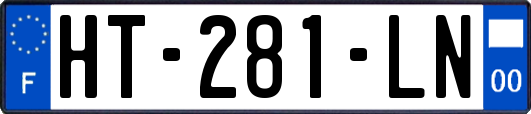 HT-281-LN