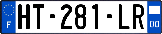 HT-281-LR