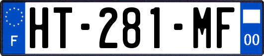 HT-281-MF