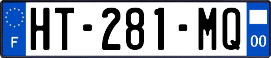 HT-281-MQ