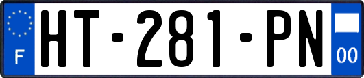 HT-281-PN