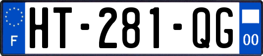 HT-281-QG
