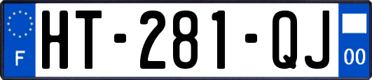 HT-281-QJ