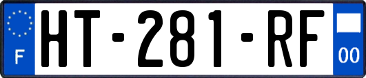 HT-281-RF