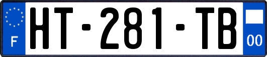 HT-281-TB