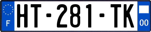 HT-281-TK