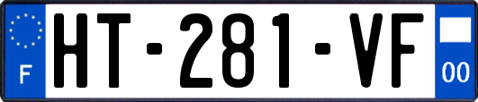 HT-281-VF