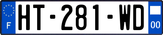 HT-281-WD