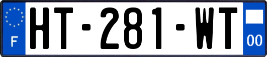 HT-281-WT