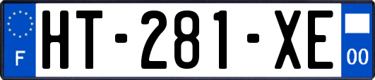 HT-281-XE