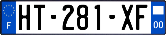 HT-281-XF