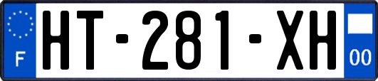 HT-281-XH