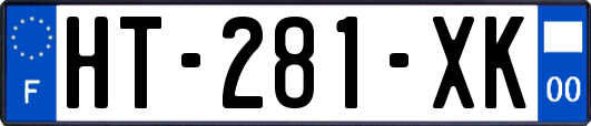 HT-281-XK