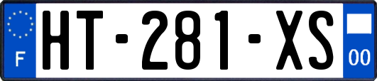 HT-281-XS