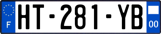 HT-281-YB