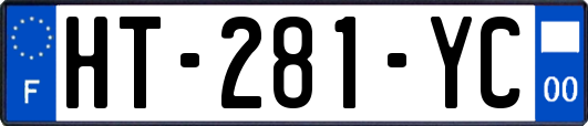 HT-281-YC