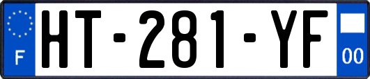 HT-281-YF