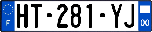 HT-281-YJ