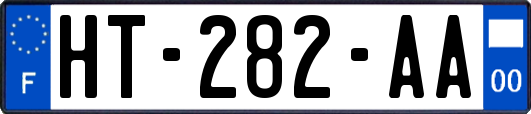 HT-282-AA