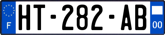 HT-282-AB