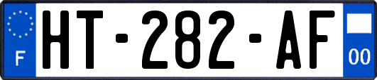 HT-282-AF