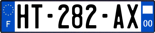 HT-282-AX