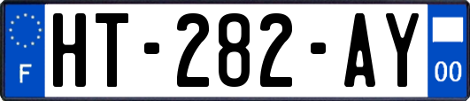 HT-282-AY