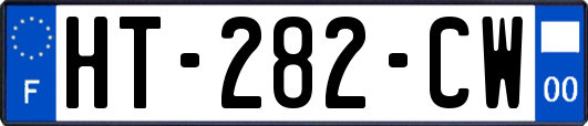 HT-282-CW