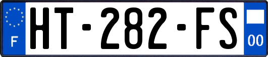 HT-282-FS