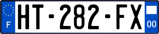 HT-282-FX