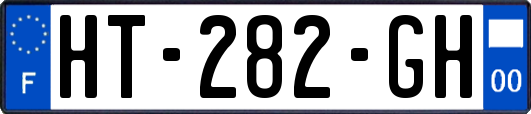 HT-282-GH