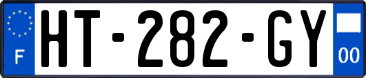 HT-282-GY