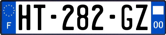 HT-282-GZ