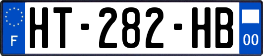 HT-282-HB